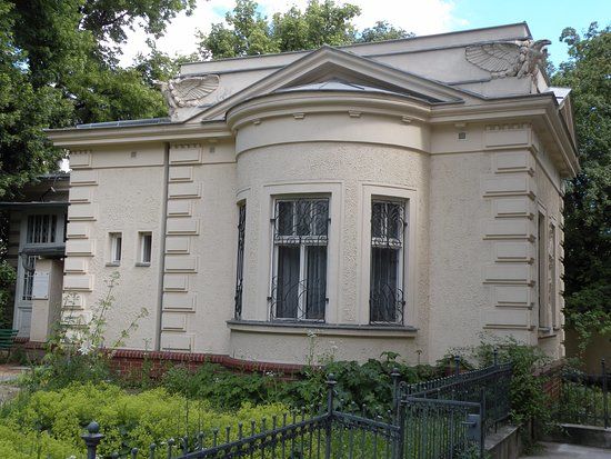 Leoš Janáček Museum